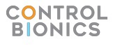 Control Bionics Limited logo